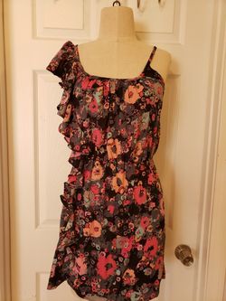 Envy Me Women's Dress Large