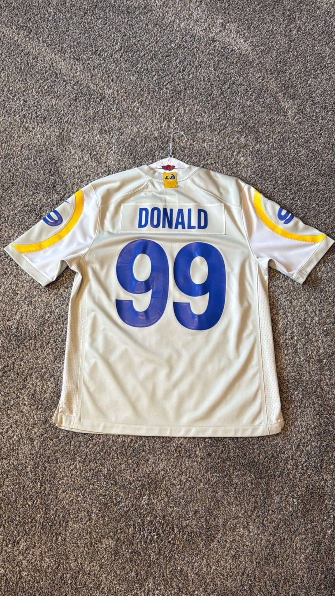 Rams LA Jersey