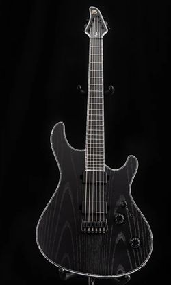 Mayones Regius 6