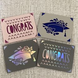 Graduation Cards