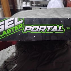 Gel Blaster Portal Smart Target System