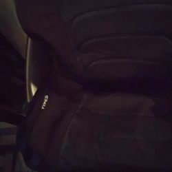 2 Frontseat  Car seat Covers