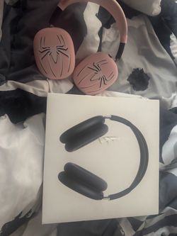 Airpod Max Headphones