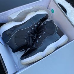 Air Jordan 11 Jubilee/ 25th Anniversary 