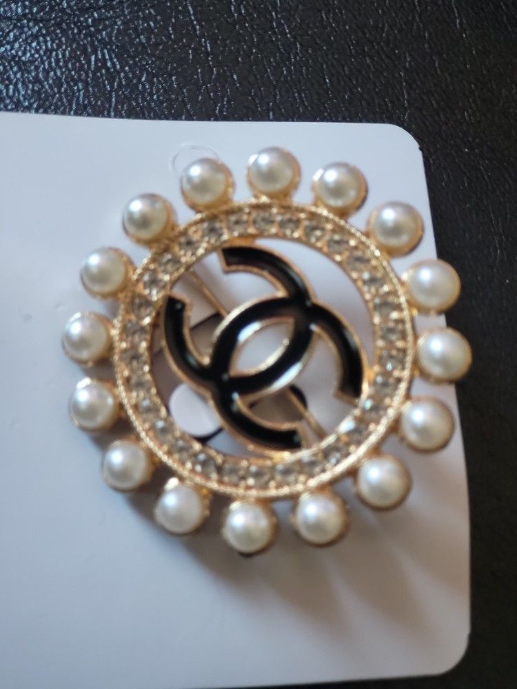 Brooches