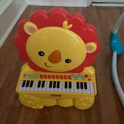Kids Piano