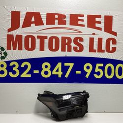 2024 2025 TOYOTA TACOMA RH HEADLIGHT