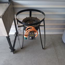 Cooker