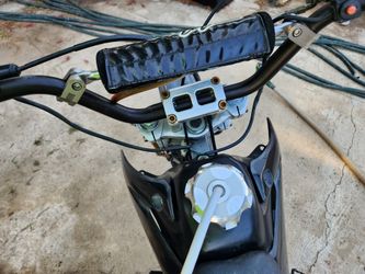 Fast 50CC Pit Bike