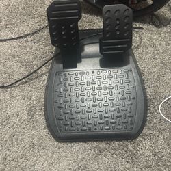 thrustmaster xbox steering Wheel