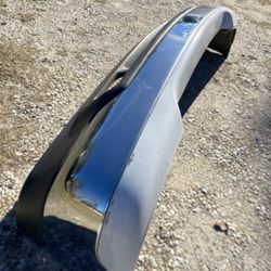 Gmc Bumper 99-06