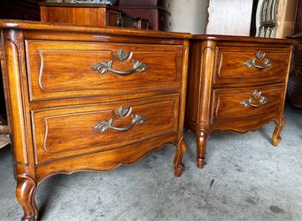 Nightstands