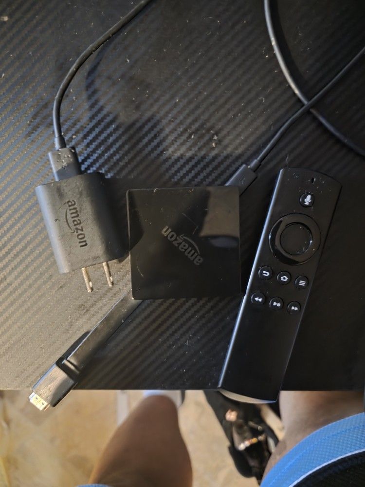 Amazon Fire Tv For Sale