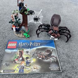 Lego Harry Potter And Fantastic Beast Sets 
