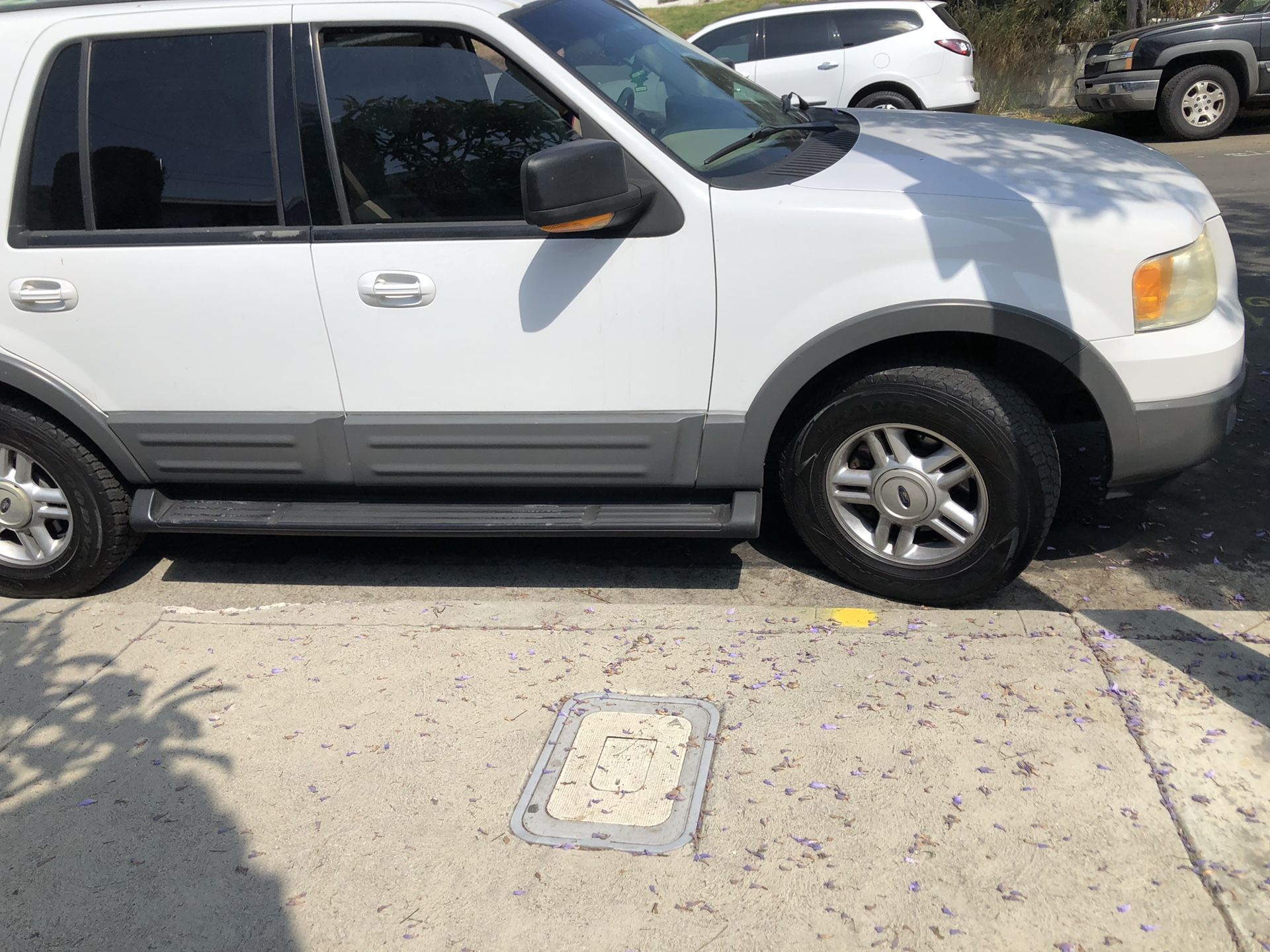 2003 Ford Expedition