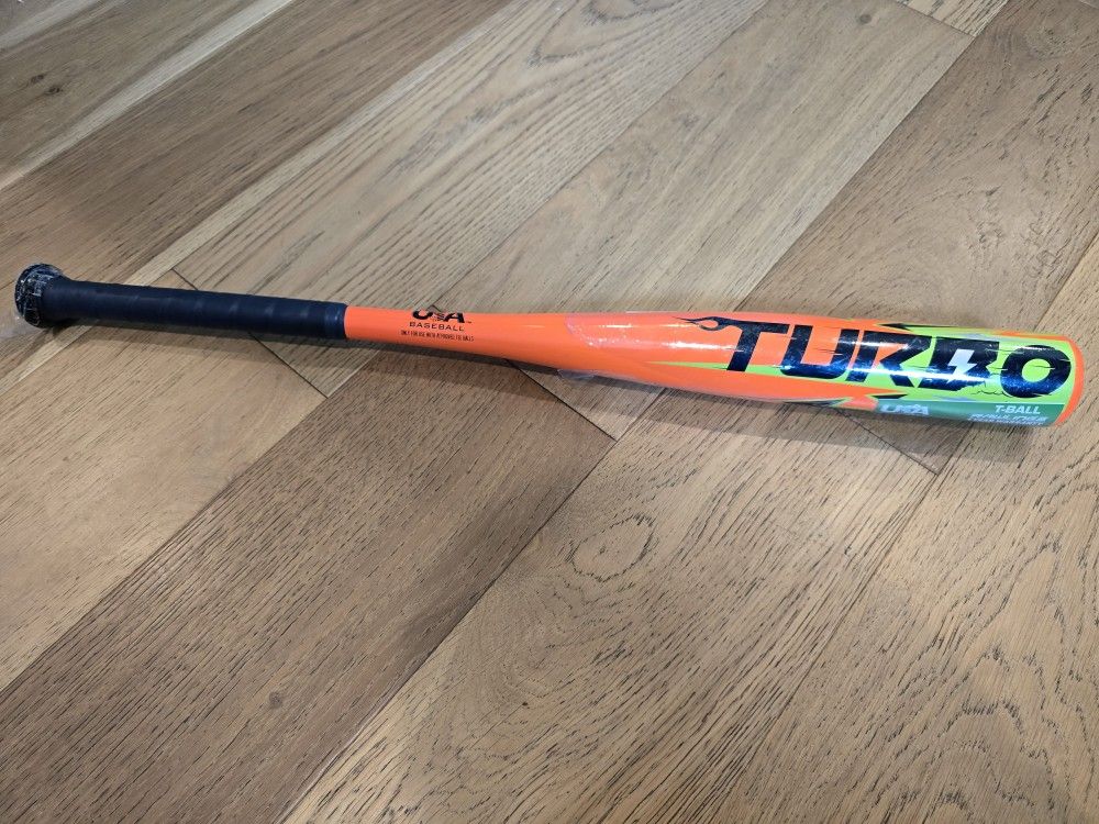 Rawlings T-Ball 26" Baseball Bat