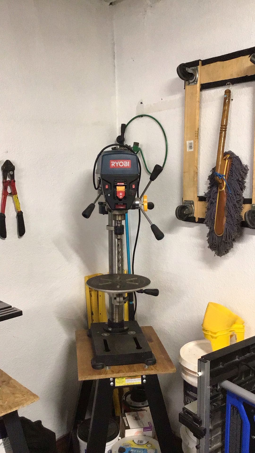 Drill