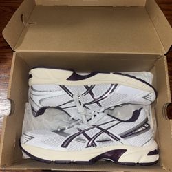 ASICS Gel-1130 Deep Plum 10.5W / 9M