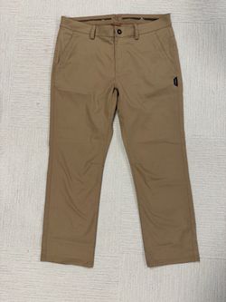 KETL Tomfoolery Chino Travel Pants
