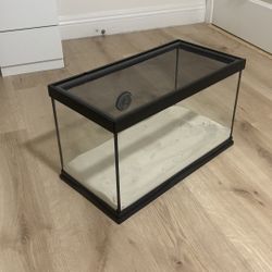 Reptile Tank