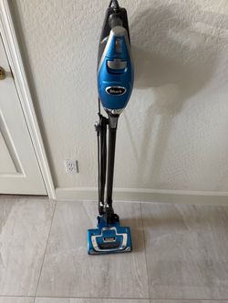 Vacuum cleaner