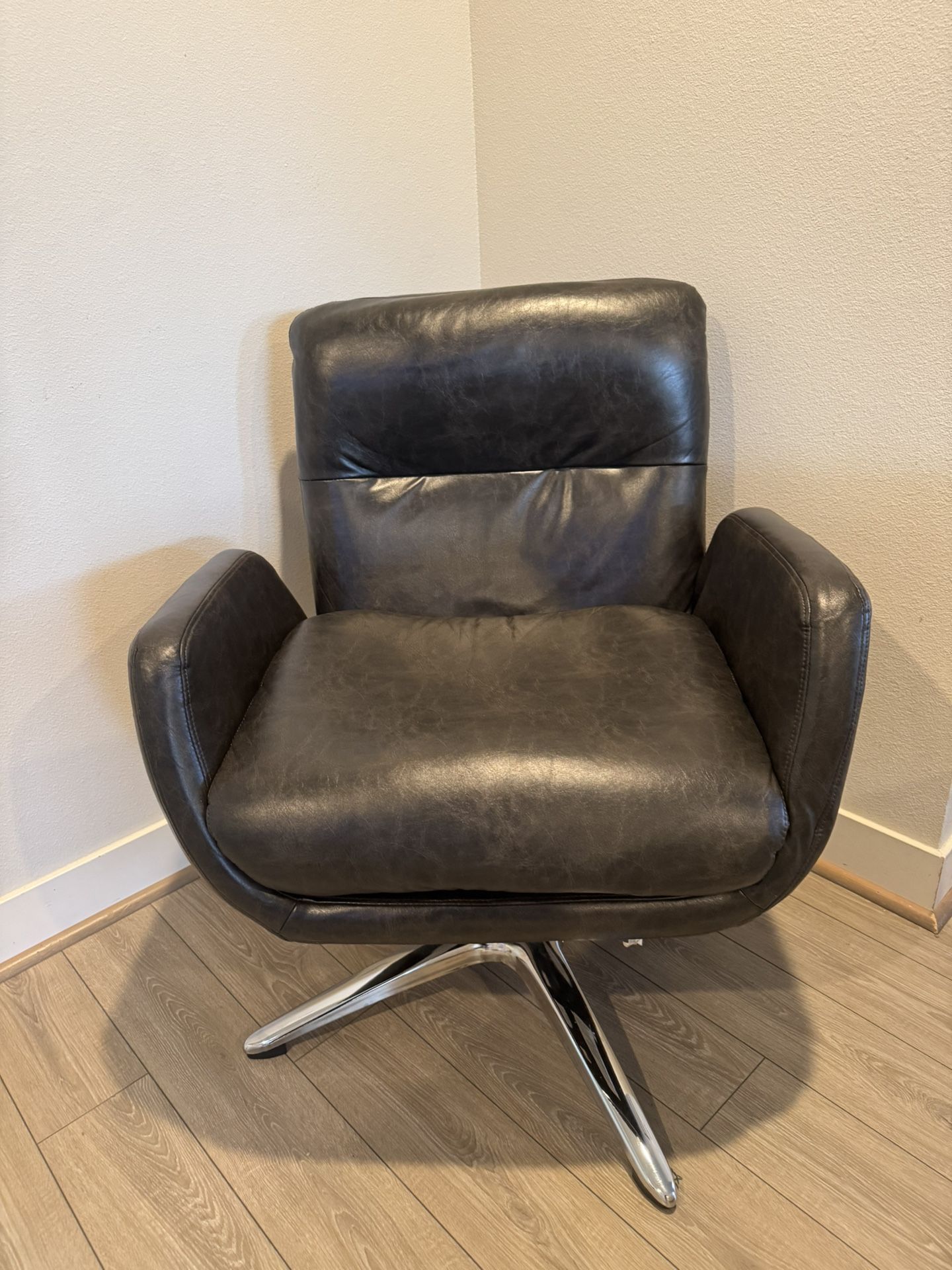 Leather Chair