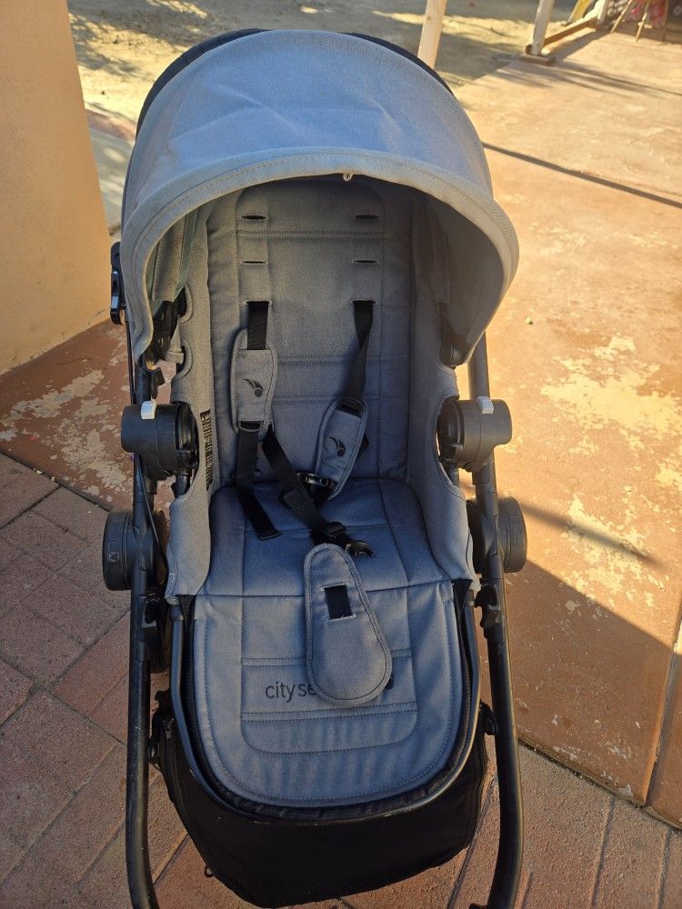 Stroller
