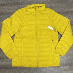 New With Tags Size s Puffer Jacket