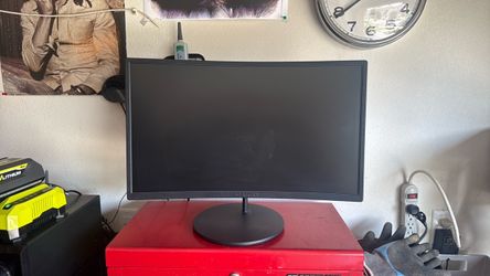 Sceptre/ Gaming monitor