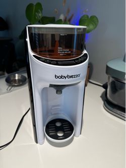 Baby Brezza Formula Pro Advanced