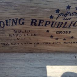 Antique Young Republic desk Price Obo