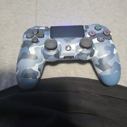 Playstation 4 Controller 
