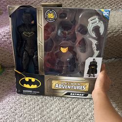 Batman Fingering $25