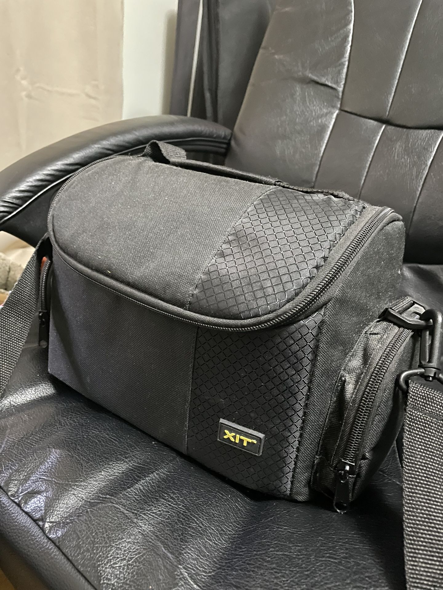 Camera Bag for DSLR Camera
