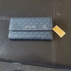 Cartera Michael Kors  