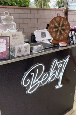 Mobile Bar