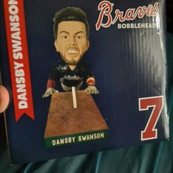 Bobble Head
