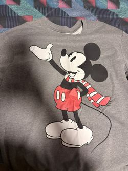 Mickey Sweater