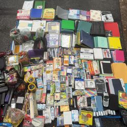 School Supply