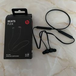  Beats Flex All Day Wireless Earphones By Dr. Dre