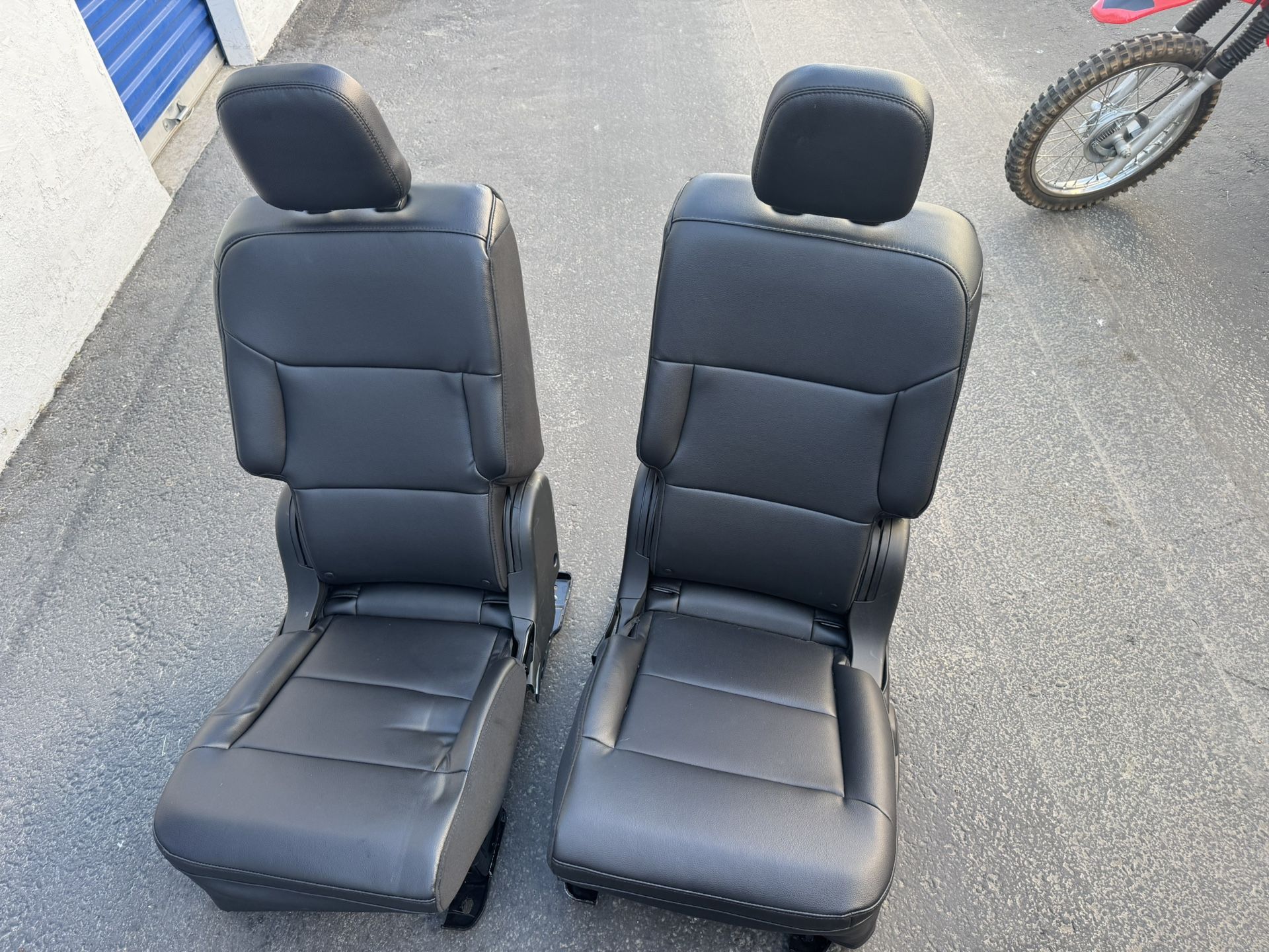 2024 Mercedes-Benz Sprinter