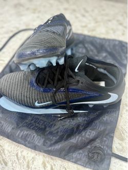 Nike phantom 6 elite soccer cleats size 10