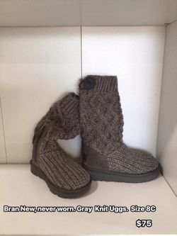 Toddler uggs