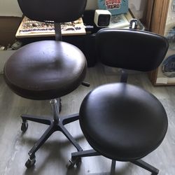 Rolling Doctor Chairs