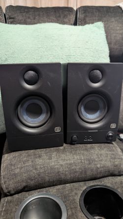 Pre Sonus Eris 3.5