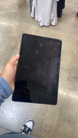 T-mobile Tablet