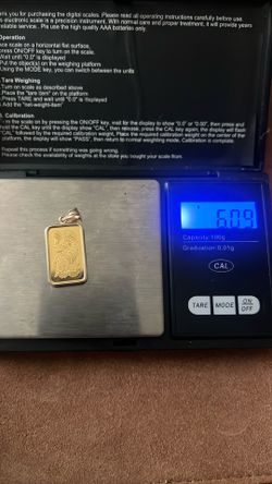 24 Karat Swiss Pamp 5 gram bar .999 fine gold