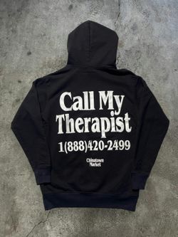 Market Studios Hoodie - Size M