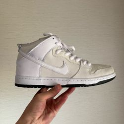 Nike Sb Anti Hero Dunk