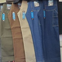 Dickies Carpintero Pants 
